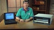 Microsoft VisualBasic 5 Program Manager's comments (Audio translated into Japanese)