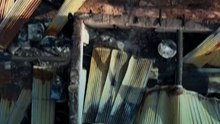 El narco desaloja un pueblo de México a bombazos