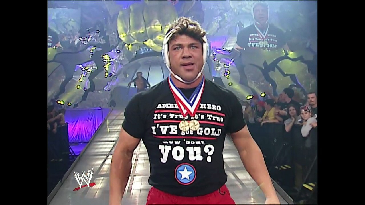 WWE SMACKDOWN 23 MAY 2002 FULL SHOW