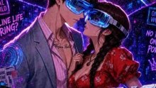 Leveling Up with My Enemy ENGSUB | Gamer Enemies-to-Lovers Romance Drama