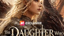 The Daughter Who Commands Dragon - Full Movie | Dragon Queen Fantasy Revenge Drama ENGSUB #ANS