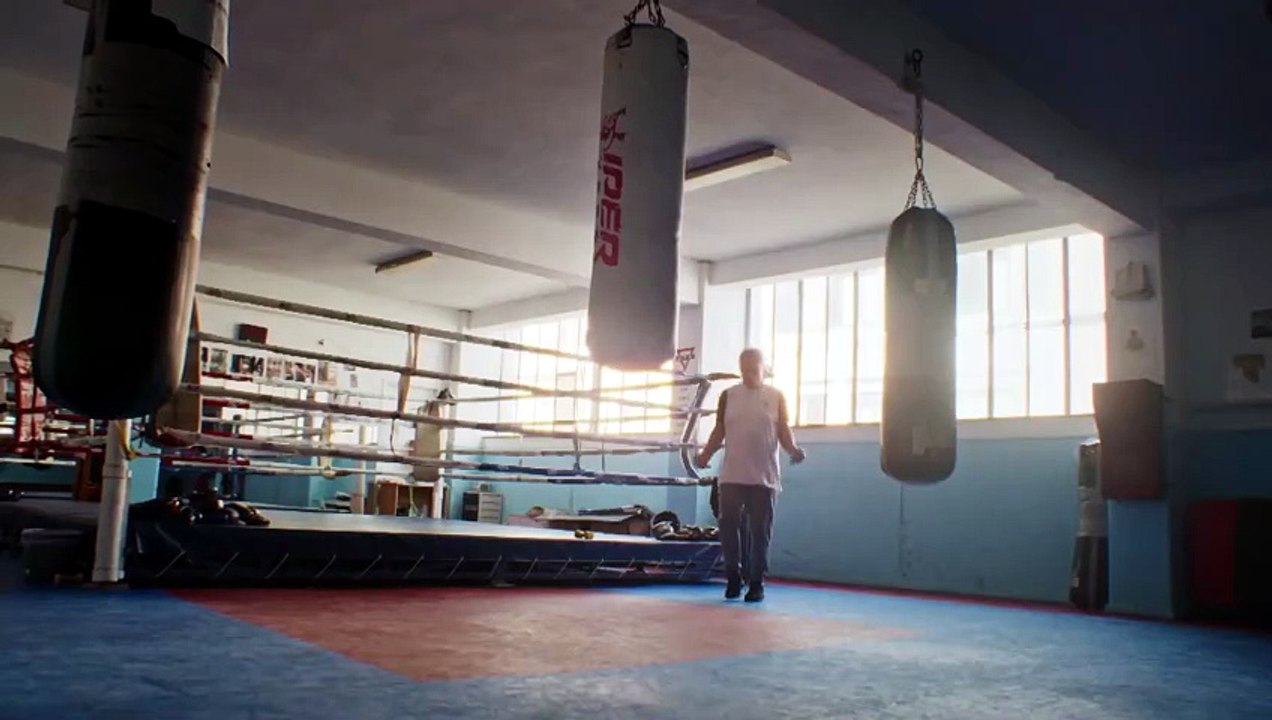 Soco a Soco | movie | 2025 | Official Trailer