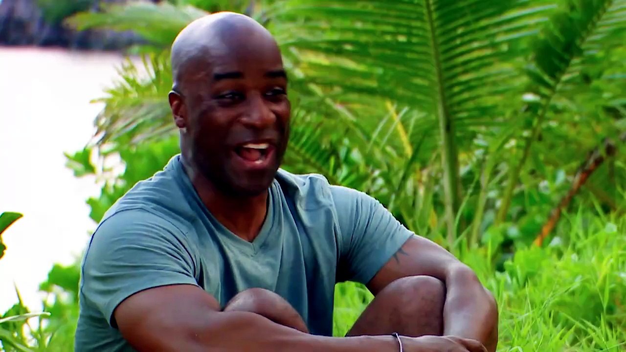 Survivor 45 (2023)