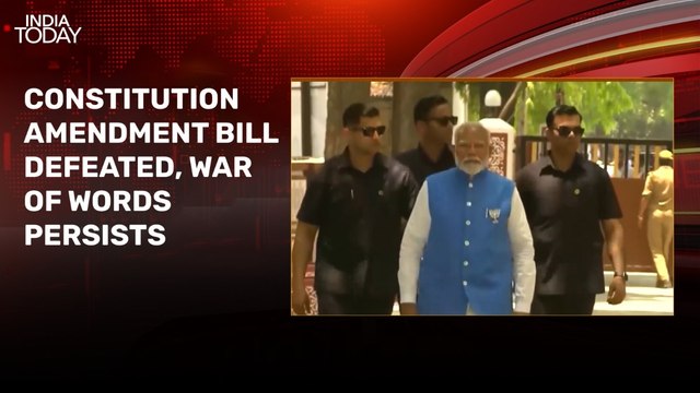 'Dhurandhar' delimitation debate: Who's misleading the nation on delimitation? Experts debate