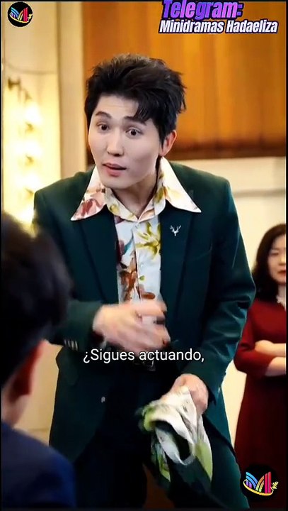 [SUB ESPAÑOL] EL DESPERTAR DEL AMOR El Hijo Perdido