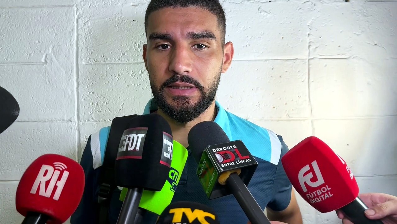 Kleber de Oliveira hace revelación sobre su penal en la final ante Marathón