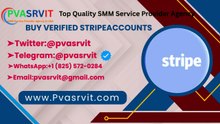 Top 07 Reliable Sources to Buy Stripe Accounts Instantly ( New & Old )