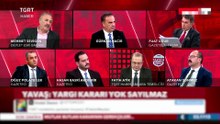 İşte Kemal Kılıçdaroğlu'nun cumhurbaşkanı adayı! Canlı yayında isim verdi