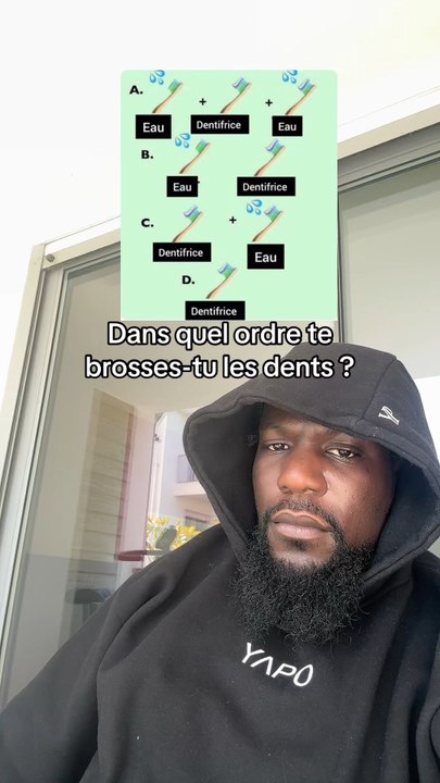 Je suis team D clairement. Même E avec un petit...