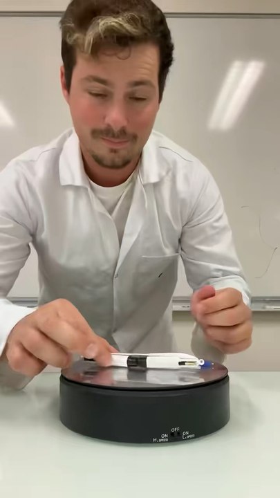 Des génies incompris ? 🧞