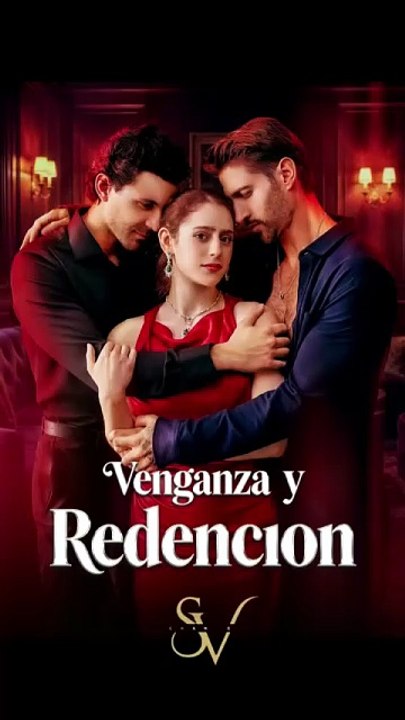 Esp Venganza Y RedencióN [Full Movie]