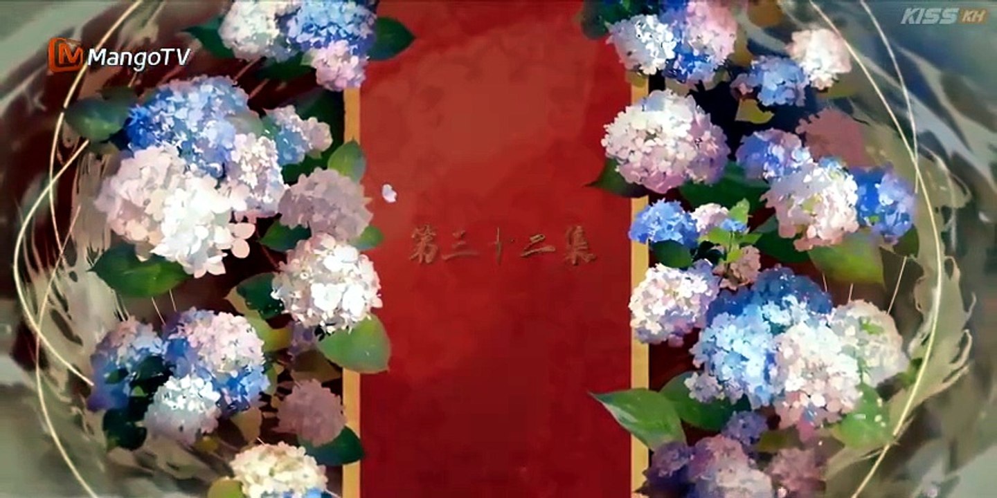 EP.32 - A Splendid Match - Engsub