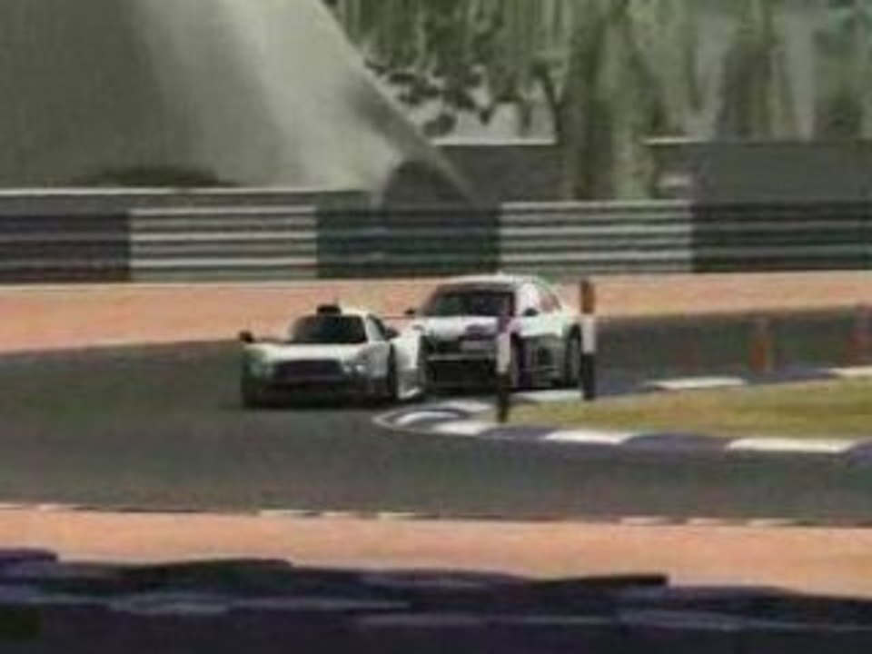 Forza motorsport 2
