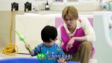 EP 5  TXT Parenting Diary (2026) Eng Sub