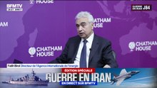"On pourrait entrer dans une zone critique en juillet", estime Fatih Birol, directeur de l’Agence internationale de l’énergie