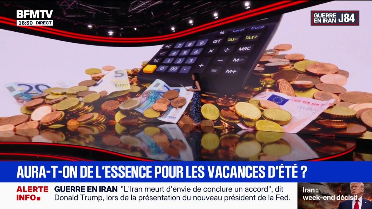 Guerre au Moyen-Orient: un risque de pénurie de carburant cet été?