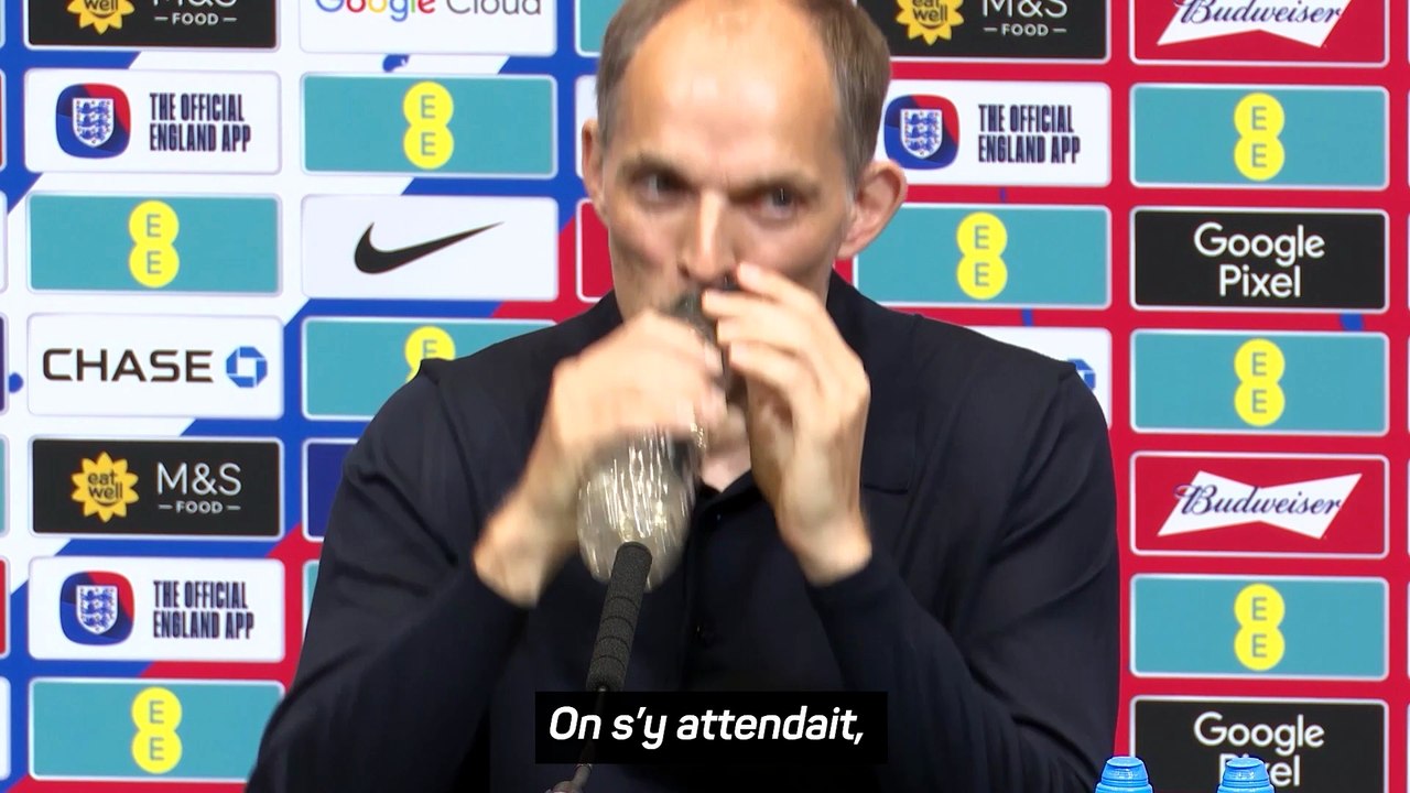 Tuchel : ''Guardiola est exceptionnel''