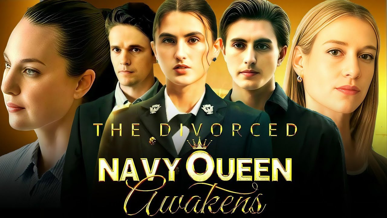 Die geschiedene Navy Queens erwacht Voller Film | Ganzer Film Deutsch