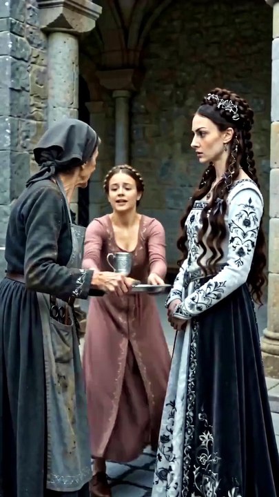Even Gods Bow to Her - FULL MOVIES ENGLISH SUB