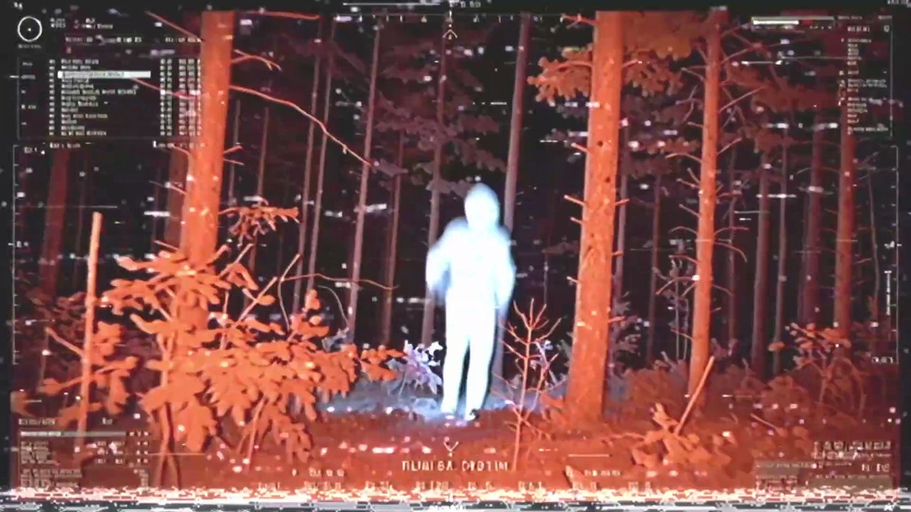🚨 SCIENTIFICALLY IMPOSSIBLE: The 0°F Creature Captured in Arizona