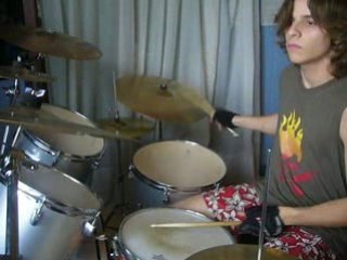 africano doums riff