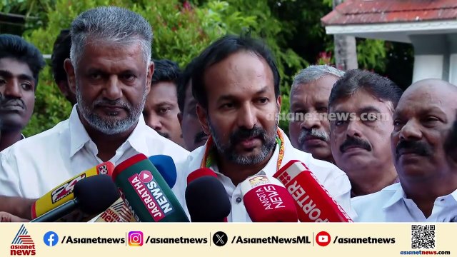'ഭാവിയിലെ കേരളത്തിന്റെ പ്രതീക്ഷ ടൂറിസം തന്നെയാണ്, വി ഡി സതീശന് കൃത്യമായ കാഴ്ചപ്പാടുകൾ ഉണ്ട്' | UDF