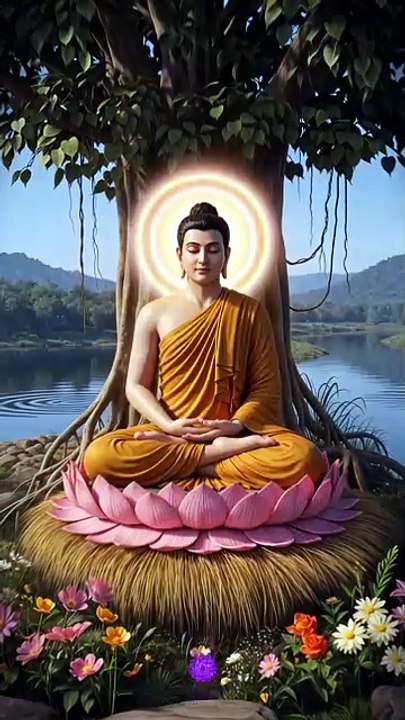 The Life of The Buddha (Devotion Version) | Siddhartha Gautama | 释迦牟尼佛