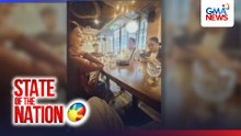 Giit ng ilang kaanak ng Missing Sabungeros: Abugado ni Atong Ang nagpatawang ng pulong para kumbinsihin silang 'di dumalo sa hearing | SONA