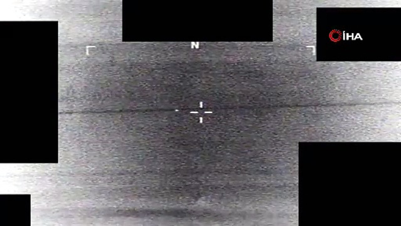 Trump\'tan \"UFO\" Bombası: ABD Ordusunun Gizli Dosyaları ve Şok Görüntüler Erişime Açıldı!