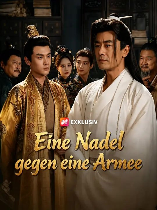 Eine Nadel gegen eine Armee | Komplette Serie | Short Drama Deutsch