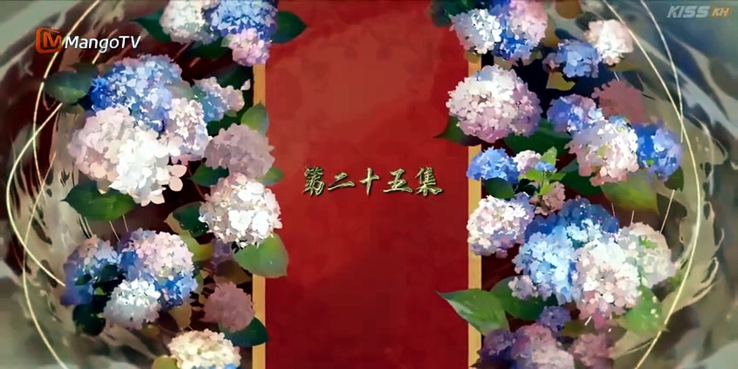 EP 25 - A Splendid Match (2026) Eng Sub