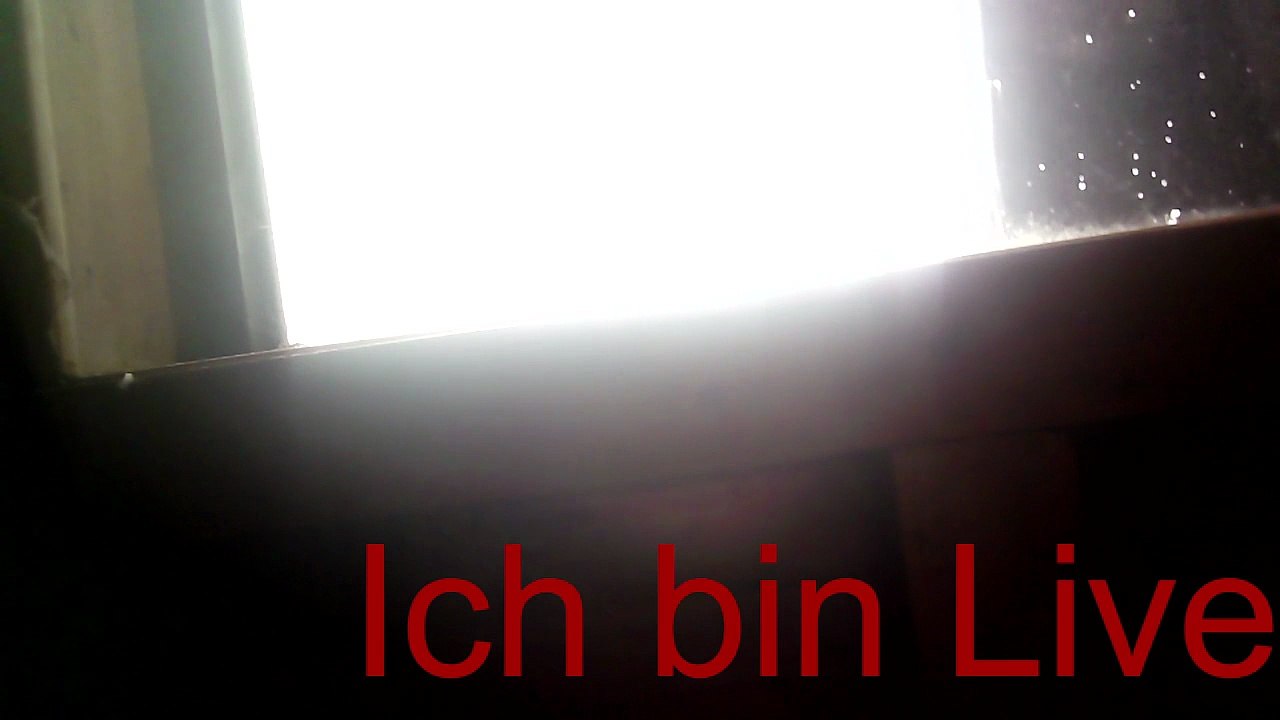 Gewitter 1