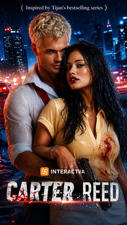Carter Reed - Full Episode (ENGSUB) | Mafia Romance, Dark Protector, Dangerous Love Short Drama #ARS
