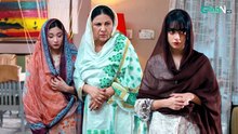 Khwaab Meray Episode 19 (Subtitles) 21st May 2026   Alizeh Shah - Azfar Rehman   Green Entertainment