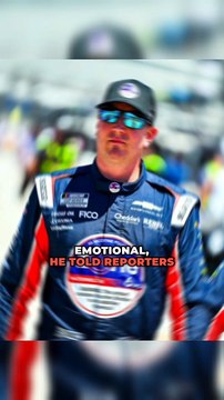NASCAR Fans Mourn Racing Legend Kyle Busch Following Sudden Tragic News