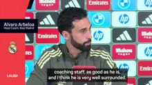 Arbeloa confirms he won't join Mourinho at Real Madrid next season