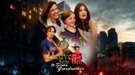 Heaven Sent Heir to Tycoon Grandmother | Full Movie HD