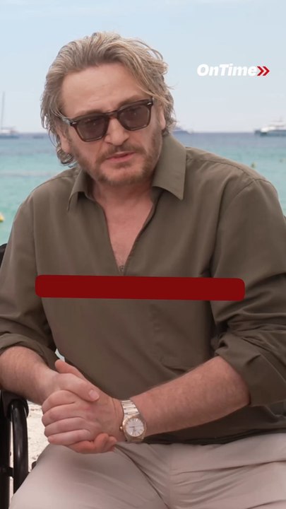 C’est quoi diriger un acteur ? ft. Benoit Magimel
