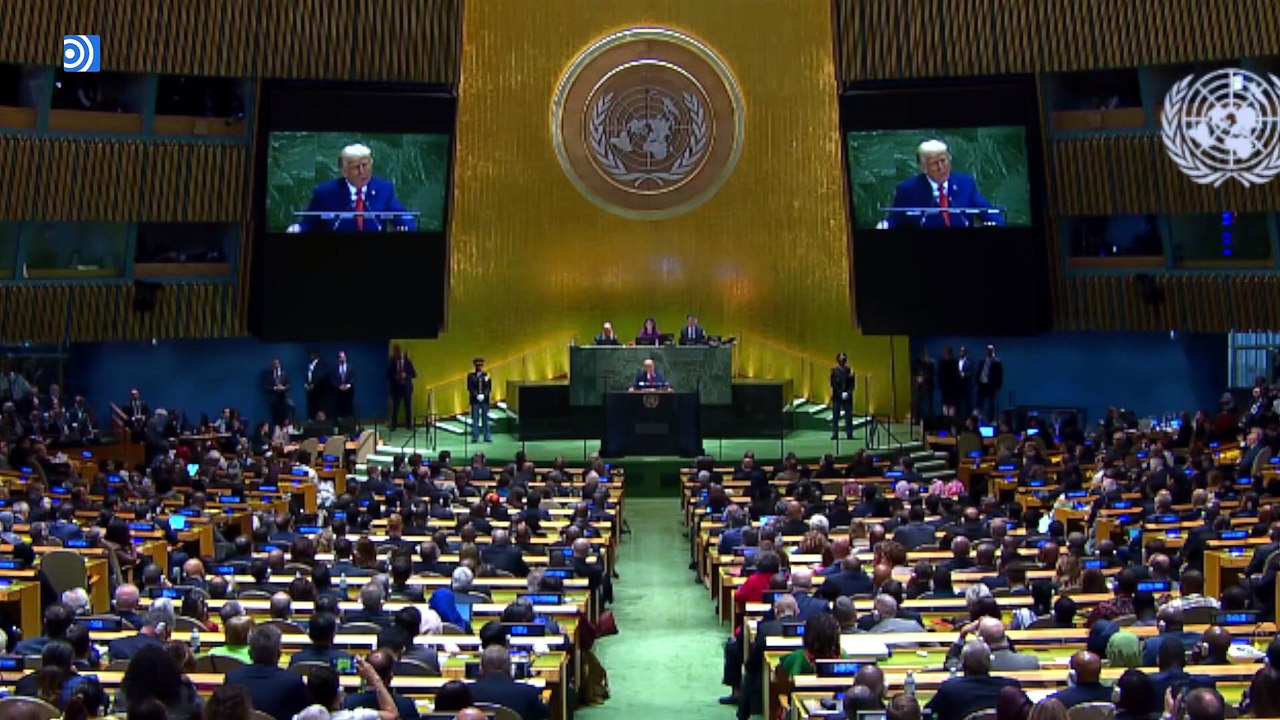 La ONU alerta de un posible colapso financiero si los países no pagan sus cuotas obligatorias