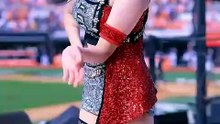 KT위즈 이예빈 치어리더 아웃송 직캠 무대 + Cheerleader EP 14