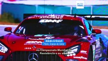 Qatar prepara estreia histórica em Le Mans