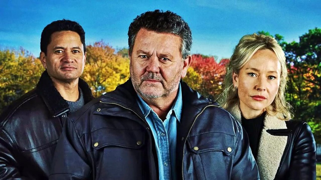 The Brokenwood Mysteries S12E06 (2026)