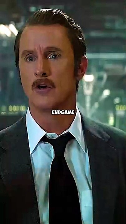 Why Tony mention MIT to his dad?