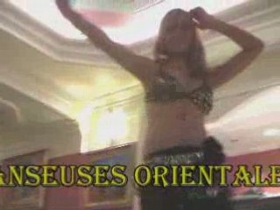 3 Danseuses Exotiques