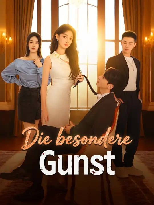 Die besondere Gunst | Komplette Serie | Short Drama Deutsch