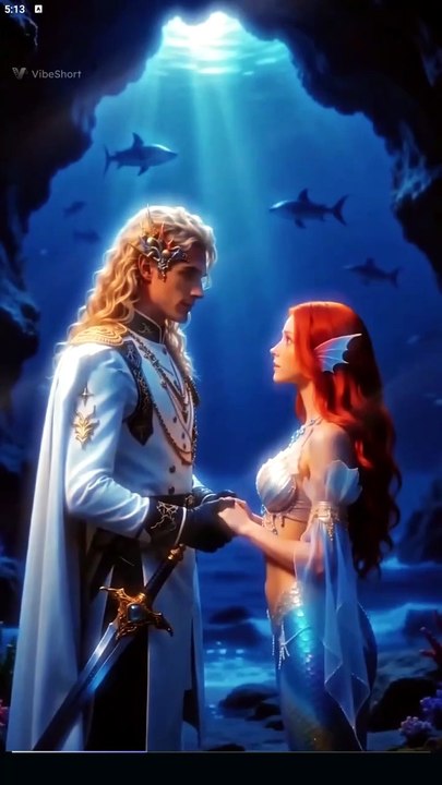 Betrayed by My Childhood Friend, Married to the Tyrant of Atlan - Fantasy Romance