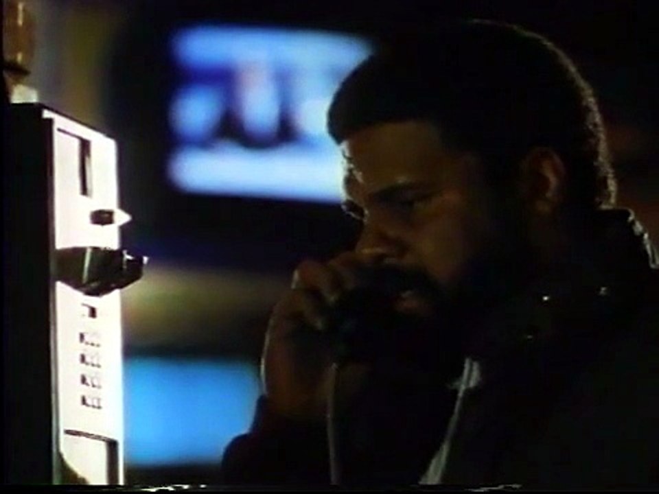 Wiseguy S.04 Ep.08 - Dead Right