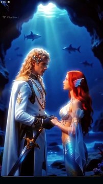 Betrayed by My Childhood Friend, Married to the Tyrant of Atlan - Fantasy Romance