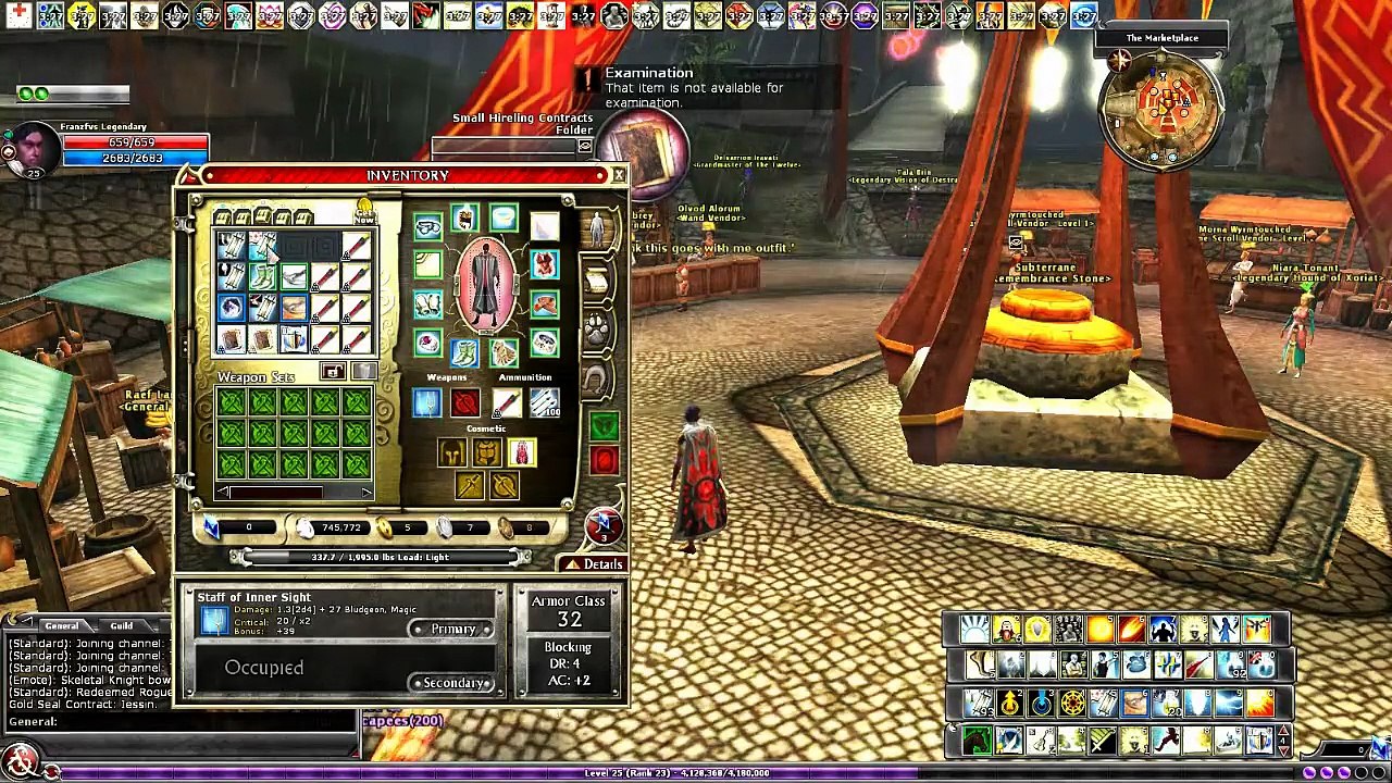 Epic Favored Soul, like a Boss, then I get to win first! Part 2
