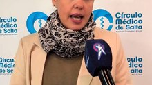 Círculo Médico de Salta y el Día de la Tiroides: “La prevención y el diagnóstico precoz salvan vidas”